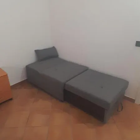 Сasa de vacaciones Portico Ratti