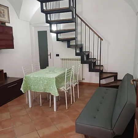 Portico Ratti Vakantiehuis