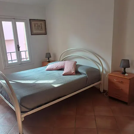 Portico Ratti Vakantiehuis Riva Ligure